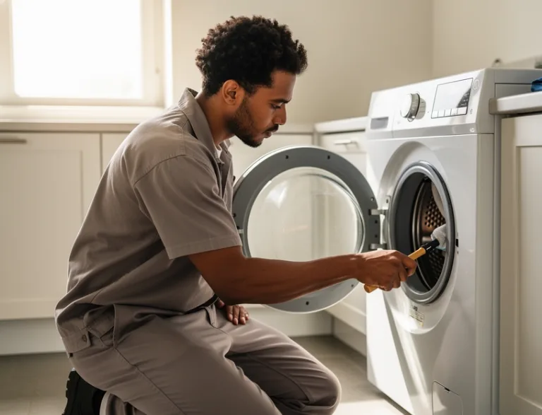 Wasmachine Reparatie dienst in Capelle aan den IJssel